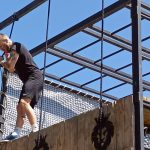 VIDEO: Extrémní překážkový závod Jindřichohradecký lev si nenechalo ujít sedm set závodníků
