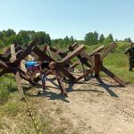 VIDEO: Extrémní překážkový závod Jindřichohradecký lev si nenechalo ujít sedm set závodníků