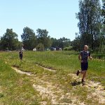VIDEO: Extrémní překážkový závod Jindřichohradecký lev si nenechalo ujít sedm set závodníků