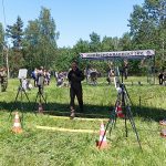 VIDEO: Extrémní překážkový závod Jindřichohradecký lev si nenechalo ujít sedm set závodníků