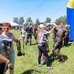 VIDEO: Extrémní překážkový závod Jindřichohradecký lev si nenechalo ujít sedm set závodníků