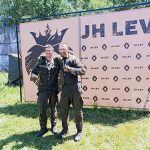 VIDEO: Extrémní překážkový závod Jindřichohradecký lev si nenechalo ujít sedm set závodníků