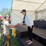VIDEO: Extrémní překážkový závod Jindřichohradecký lev si nenechalo ujít sedm set závodníků