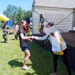 VIDEO: Extrémní překážkový závod Jindřichohradecký lev si nenechalo ujít sedm set závodníků
