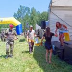 VIDEO: Extrémní překážkový závod Jindřichohradecký lev si nenechalo ujít sedm set závodníků