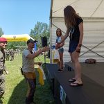 VIDEO: Extrémní překážkový závod Jindřichohradecký lev si nenechalo ujít sedm set závodníků