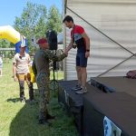 VIDEO: Extrémní překážkový závod Jindřichohradecký lev si nenechalo ujít sedm set závodníků