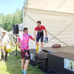VIDEO: Extrémní překážkový závod Jindřichohradecký lev si nenechalo ujít sedm set závodníků