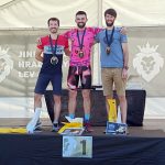 VIDEO: Extrémní překážkový závod Jindřichohradecký lev si nenechalo ujít sedm set závodníků