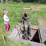 VIDEO: Extrémní překážkový závod Jindřichohradecký lev si nenechalo ujít sedm set závodníků