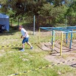 VIDEO: Extrémní překážkový závod Jindřichohradecký lev si nenechalo ujít sedm set závodníků