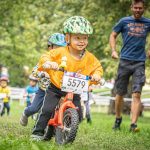 Hluboká nad Vltavou ožije Bikefestem Hluboká Kooperativy