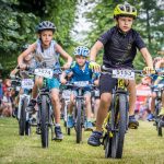 Hluboká nad Vltavou ožije Bikefestem Hluboká Kooperativy