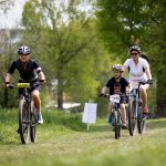 Hluboká nad Vltavou ožije Bikefestem Hluboká Kooperativy