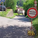 Jordánskou ulicí to nezkoušejte. Průjezd může vyjít řidiče draho