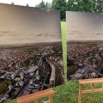 Národní centrum míčových sportů vyroste na zelené louce u budějovického výstaviště