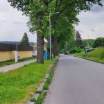 Rekonstrukci Sokolovské ulice chce Milevsko zahájit ještě letos