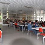 Budoucí táborská čtvrť Dvorce lidi zajímá. Plánovaný bytový dům u parku má ale stále odpůrce