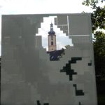 Sochařská výstava Umění ve městě odstartovala ve Veselí nad Lužnicí. Ve čtvrtek zahájí v Budějovicích