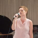 Hraje celá muzikantská rodina! V Milevsku se opět propojilo hlediště s jevištěm