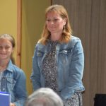 Hraje celá muzikantská rodina! V Milevsku se opět propojilo hlediště s jevištěm