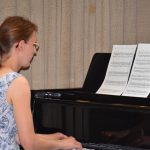 Hraje celá muzikantská rodina! V Milevsku se opět propojilo hlediště s jevištěm
