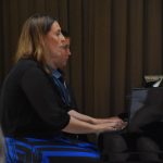 Hraje celá muzikantská rodina! V Milevsku se opět propojilo hlediště s jevištěm