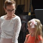 Hraje celá muzikantská rodina! V Milevsku se opět propojilo hlediště s jevištěm
