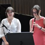 Hraje celá muzikantská rodina! V Milevsku se opět propojilo hlediště s jevištěm