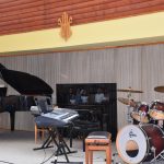 Hraje celá muzikantská rodina! V Milevsku se opět propojilo hlediště s jevištěm