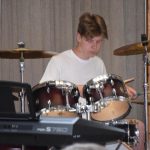 Hraje celá muzikantská rodina! V Milevsku se opět propojilo hlediště s jevištěm