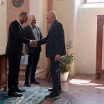 V Jindřichově Hradci ocenili nadané žáky základních škol i jednu dívku ze školky