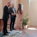 V Jindřichově Hradci ocenili nadané žáky základních škol i jednu dívku ze školky
