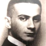 Vilhelm Gutfreund z Katovic byl v pochodu smrti s bratrem spisovatele Oty Pavla