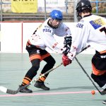 Písek - Suchdol nad Lužnicí 