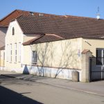 V Soběslavi zbourají školní jídelnu v ul. 28. října a postaví novou. Návrhy na přemístění jídelny za školu neprošly