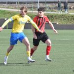 Písek U19 - Petřín Plzeň U19 