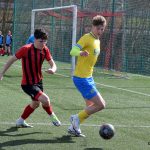 Písek U19 - Petřín Plzeň U19 