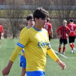 Písek U19 - Petřín Plzeň U19 