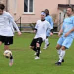 Protivín B - Ratibořské Hory