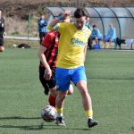 Písek U19 - Petřín Plzeň U19 