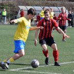 Písek U19 - Petřín Plzeň U19 