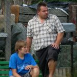 Hřiště v Chrášťovicích ožilo turnajem v malé kopané