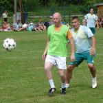 Hřiště v Chrášťovicích ožilo turnajem v malé kopané