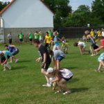 Hřiště v Chrášťovicích ožilo turnajem v malé kopané