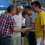 Hřiště v Chrášťovicích ožilo turnajem v malé kopané