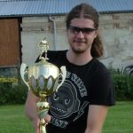 Hřiště v Chrášťovicích ožilo turnajem v malé kopané