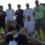 Hřiště v Chrášťovicích ožilo turnajem v malé kopané
