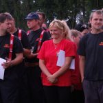 V Albrechticích vítali léto s Piňakoládou, hasiči i Hastrmany