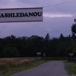 Do Okrouhlé se sjeli rodáci